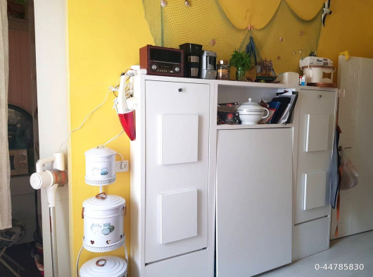 Havuzlu Site De Ara Kat Manzaralı Daire
