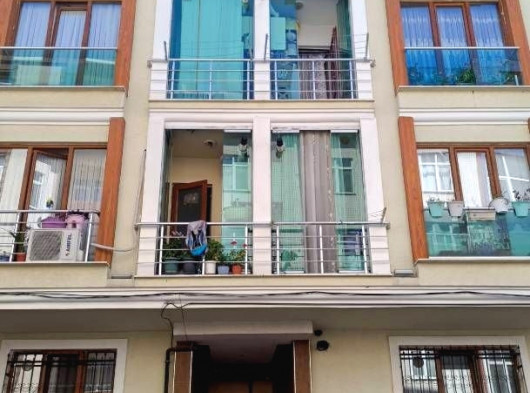 Krediye Uygun Sahibinden Bağcılar Kazım Karabekir Mh. Dubleks Daire