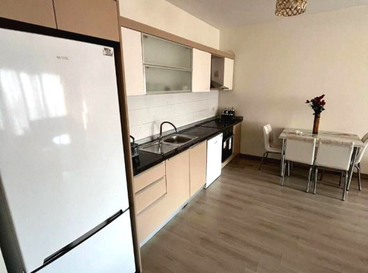 Future Parkte Kiralık 2+1 Eşyali