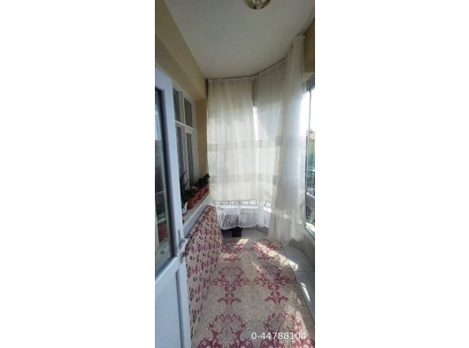 Servis Güzergahında Isı Yalıtımlı Ful Bakımlı Daire