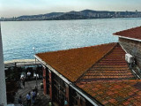 Büyükada Satılık Daire - Emsalsiz Konumda, Denize Sıfır, Genç Bina, Radye Temel