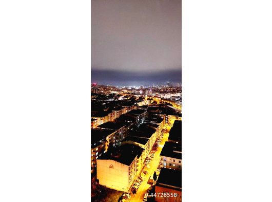 Sahibinden Satılık 1+1 Mert Life Rezidansta1+1 Daire S