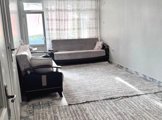 Hacıahmet Beyoğlu Satılık Daire 2+1