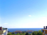 Sahibinden Celaliye'de Sıfır, Deniz Manzaralı, Eşyalı Daire!