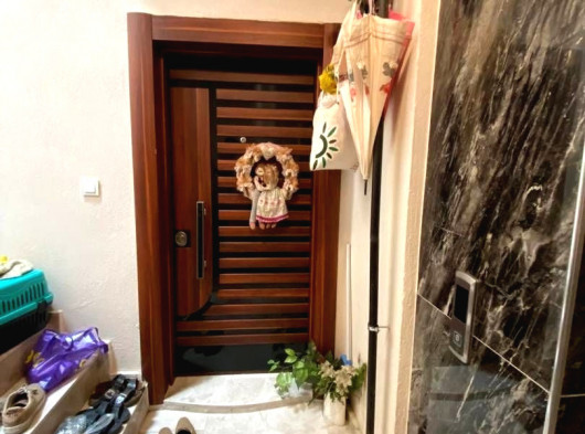 Merkezi Lokasyomda Eşyalı Daire