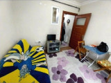 Kiralık Yayla Pinar Cad Üstü Park İcinde Esyali 1+1 Daire