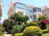 Marmaris Armutalan’da Doğa Manzaralı Eşyalı Havuzlu 2+1 Dubleks – Sezonluk & Aylık Kiralık