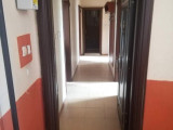 2+1 Odalı 130 M2 Doğalgazlı Merkezi Konumda Daire Sahibindendir.