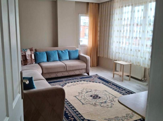 Sahibinden Memura Kiralık Dubleks Daire