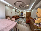 Merkezi Lokasyonlu Kullanışlı Geniş Eşyalı Kiralık Daire