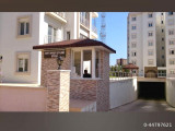 Antalya Merkezı Muratpasa Kızıltoprak Satılık Havuzlu Kapalı Otoparklı Sıte Daıresı