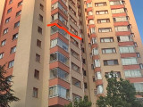 Esertepe Mahallesi Yeni Elif Sitesinde Sahibinden 3+1 Kiralık Daire