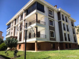 Erzincan Koru Park Sitesinde Satılık Katta Dubleks