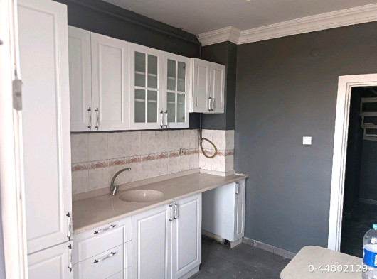 Kiralık Dairemiz 5+2 Olup Dubleks