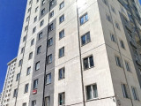 Meskenli Takaslı Daire