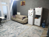 Zirve Loft Eşyalı 1+1