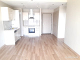 Teknikyapı Metropark Sitesi C Konut Bloğunda,  Full Manzara, Tertemiz, Boş Satılık 1+1 Daire