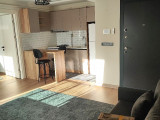 Yeni Eşyalı Sıfır 1+1 Daire