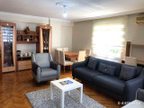 Sahibinden Full Eşyalı 3+1 Lüks Daire Merkezi Konumda