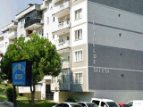 Site İçerisinde 3+1arakat, Temiz, Boş Daire