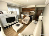 Sahibinden İbf'ye Çok Yakın 1+1 Full Eşyalı Daire