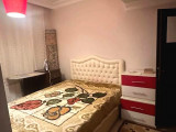 Güven Mah Kiralık Eşyalı Daire 1+1 85 M