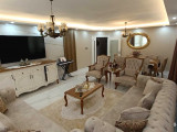 Öveçler Huzur Mahallesi 3+1 – Yerden Isıtmalı, Mimar Tasarımı, Güney Cephe