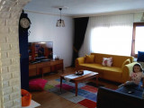 Çayyolu Metro Yakını Çelikkent Sitesi 3.Kat Full Yapılı 2+l