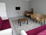 Çarşı Merkezde 1+1 Dayalı Döşeli Daire