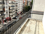 Sahibinden 3+1 Kiralık, Metroya 10 Dk, Merkezi Konum, Ön Cephe