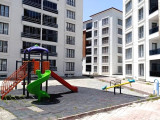 Site İçinde Lüx Temiz Daire