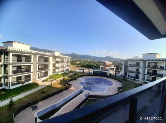 Sahibinden 3+1 | Havuzlu Site | 7/24 Güvenlik | Asansörlü | Balkonlu | Taşınmaya Hazır