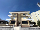 Bahçelievler Mahalesinde 2+1 Sıfır Yerden Isıtmalı Daire Satılık