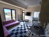 Sahibinden Sıfır 1+1 Eşyalı