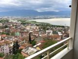 Deniz Manzaralı Süper Konumda Daire