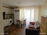 Sahibinden Hacıyusuf Mah. Tam Eşyalı 1+1 Kiralık Daire