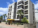 Meydankavağı'nda Lux Daire