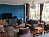 Ankara Merkezde, Full Eşyalı, Komple Yenilenmiş, Manzaralı, 3+1 Kiralık Daire, Öğrenciye, Hastaya Vb