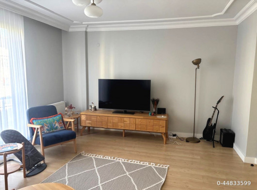 Kartal Karlıktepe 2+1 Aile Apartmanı