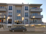 Mareşal Fevzi Çakmak Mh. 3 Cepeli Yeni Daire