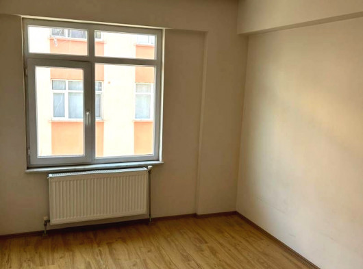Polatlı Merkezde 4+1 Kiralık Daire