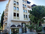 Buca Öğretmenevleri