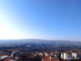 Sahibinden 5+1 Dubleks 300m² Panoramik Ankara Manzaralı