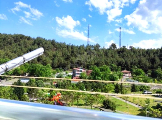 Full Yapılı Masrafsız 2+1 Daire