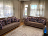 Sahibinden Eşyalı Doğalgazlı Kombili 2+1