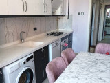Alpaslanda 2+1 Yeni Yapılı Kiralık Daire
