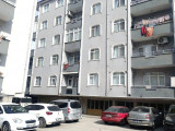 Donanma  Melek Sitesi  Masrafsız  Daire