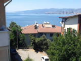 Yüzbaşılar Hastaneye Yakın Deniz Manzaralı 3+1 Daire