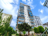 Alanya, Mahmutlar Merkezde Satılık 2+1 Daire