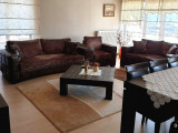 Gaziosmanpaşada(gop’ta) Kiralık, Teraslı Lüks Dublex Daire